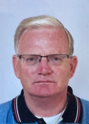 Harrie v d Velden