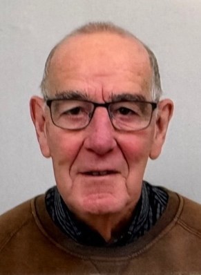 Michel van Iersel